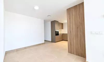 Ground Floor Apartment in Estepona