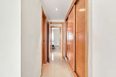 Ground Floor Apartment in El Paraiso