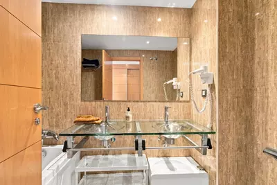 Ground Floor Apartment in El Paraiso