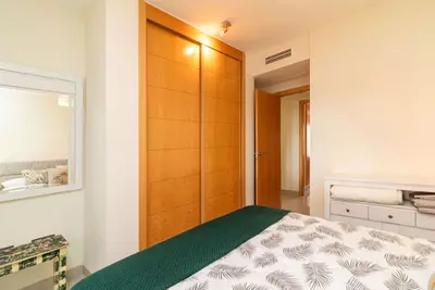 Ground Floor Apartment in El Paraiso