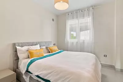 Ground Floor Apartment in El Paraiso