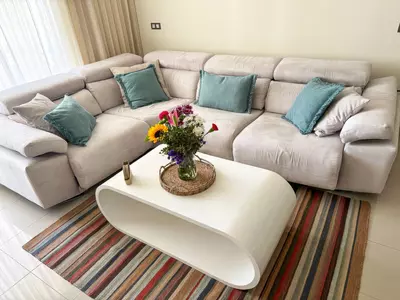 Ground Floor Apartment in El Paraiso