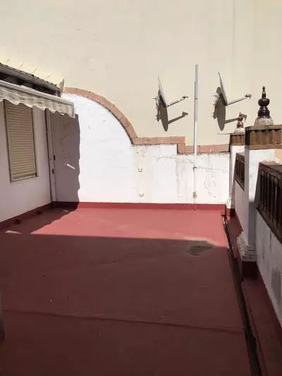 Townhouse in Estepona