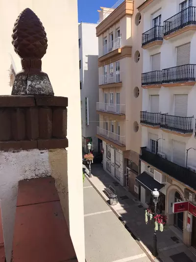 Townhouse in Estepona