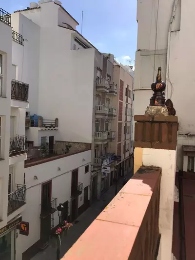 Townhouse in Estepona