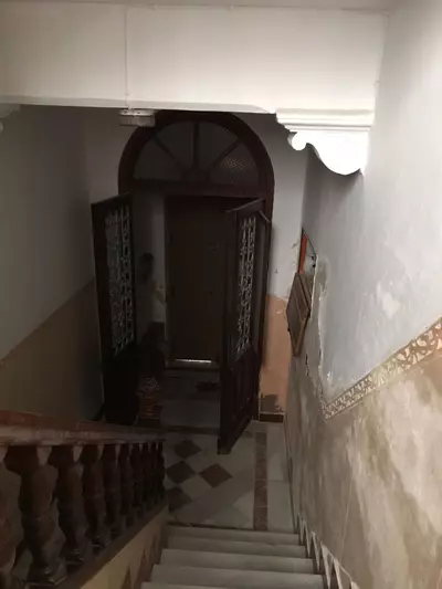 Townhouse in Estepona