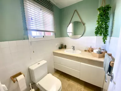 Townhouse in Estepona