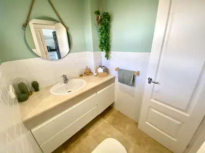 Townhouse in Estepona