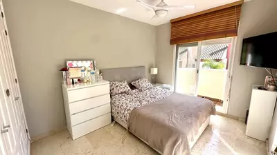 Townhouse in Estepona