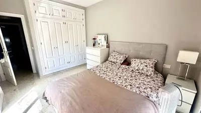 Townhouse in Estepona