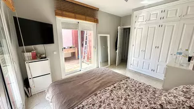 Townhouse in Estepona