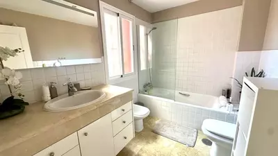 Townhouse in Estepona