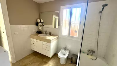 Townhouse in Estepona