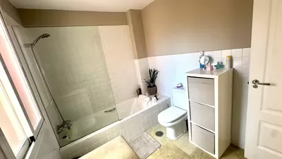 Townhouse in Estepona