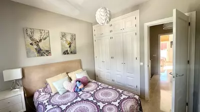 Townhouse in Estepona