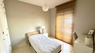 Townhouse in Estepona
