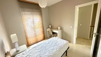 Townhouse in Estepona