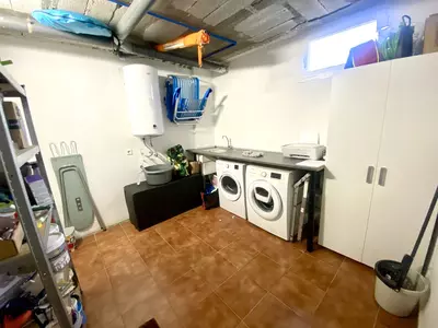 Townhouse in Estepona
