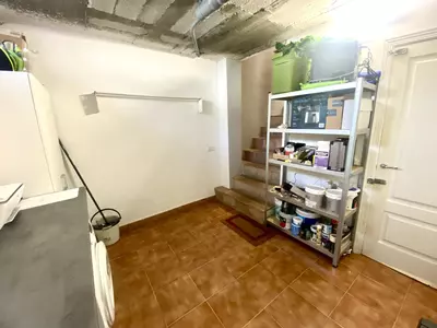 Townhouse in Estepona
