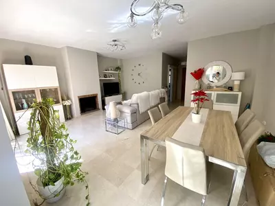 Townhouse in Estepona