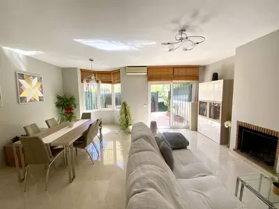 Townhouse in Estepona