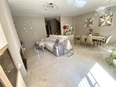 Townhouse in Estepona