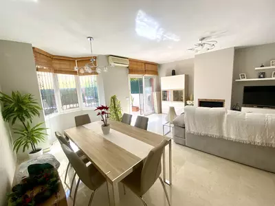Townhouse in Estepona