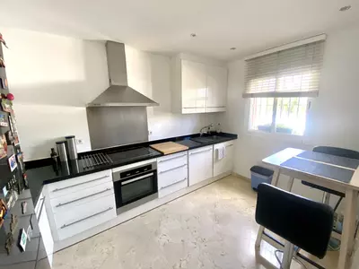 Townhouse in Estepona