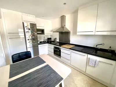 Townhouse in Estepona