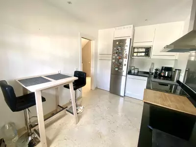 Townhouse in Estepona