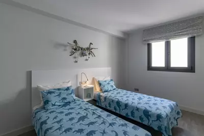 Semi-Detached House in San Pedro de Alcántara
