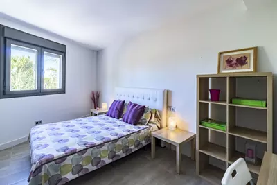 Semi-Detached House in San Pedro de Alcántara