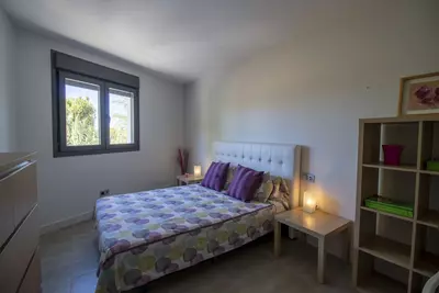 Semi-Detached House in San Pedro de Alcántara