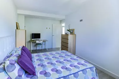 Semi-Detached House in San Pedro de Alcántara