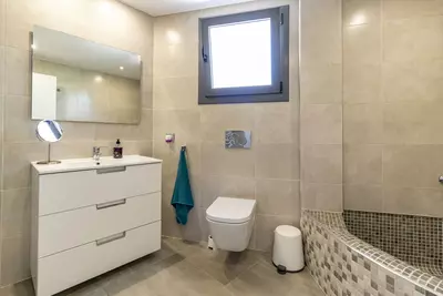 Semi-Detached House in San Pedro de Alcántara