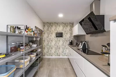 Semi-Detached House in San Pedro de Alcántara