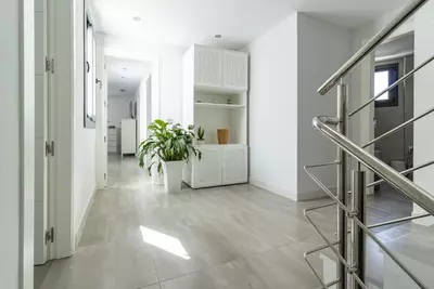Semi-Detached House in San Pedro de Alcántara