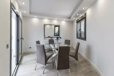 Semi-Detached House in San Pedro de Alcántara