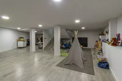 Semi-Detached House in San Pedro de Alcántara