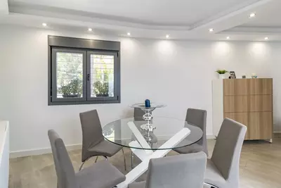Semi-Detached House in San Pedro de Alcántara