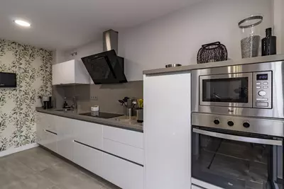 Semi-Detached House in San Pedro de Alcántara
