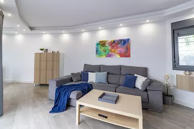 Semi-Detached House in San Pedro de Alcántara