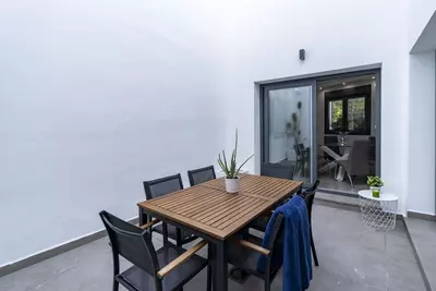 Semi-Detached House in San Pedro de Alcántara
