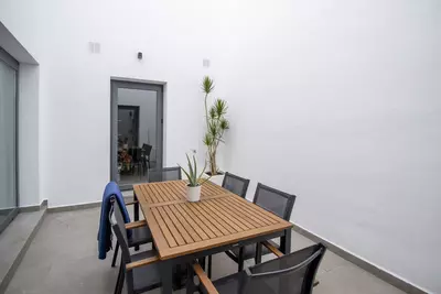 Semi-Detached House in San Pedro de Alcántara