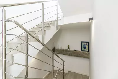 Semi-Detached House in San Pedro de Alcántara
