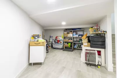 Semi-Detached House in San Pedro de Alcántara