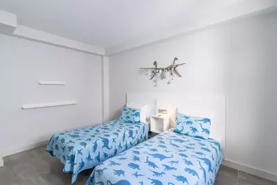 Semi-Detached House in San Pedro de Alcántara