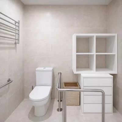 Ground Floor Apartment in Casares Playa