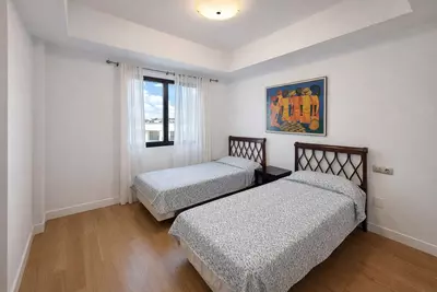Ground Floor Apartment in Casares Playa