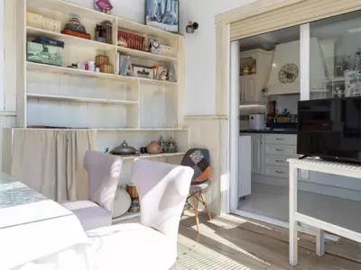Detached Villa in Marbella